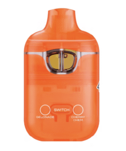 1G BOUTIQ Switch - Gelonade x Cherry Chem